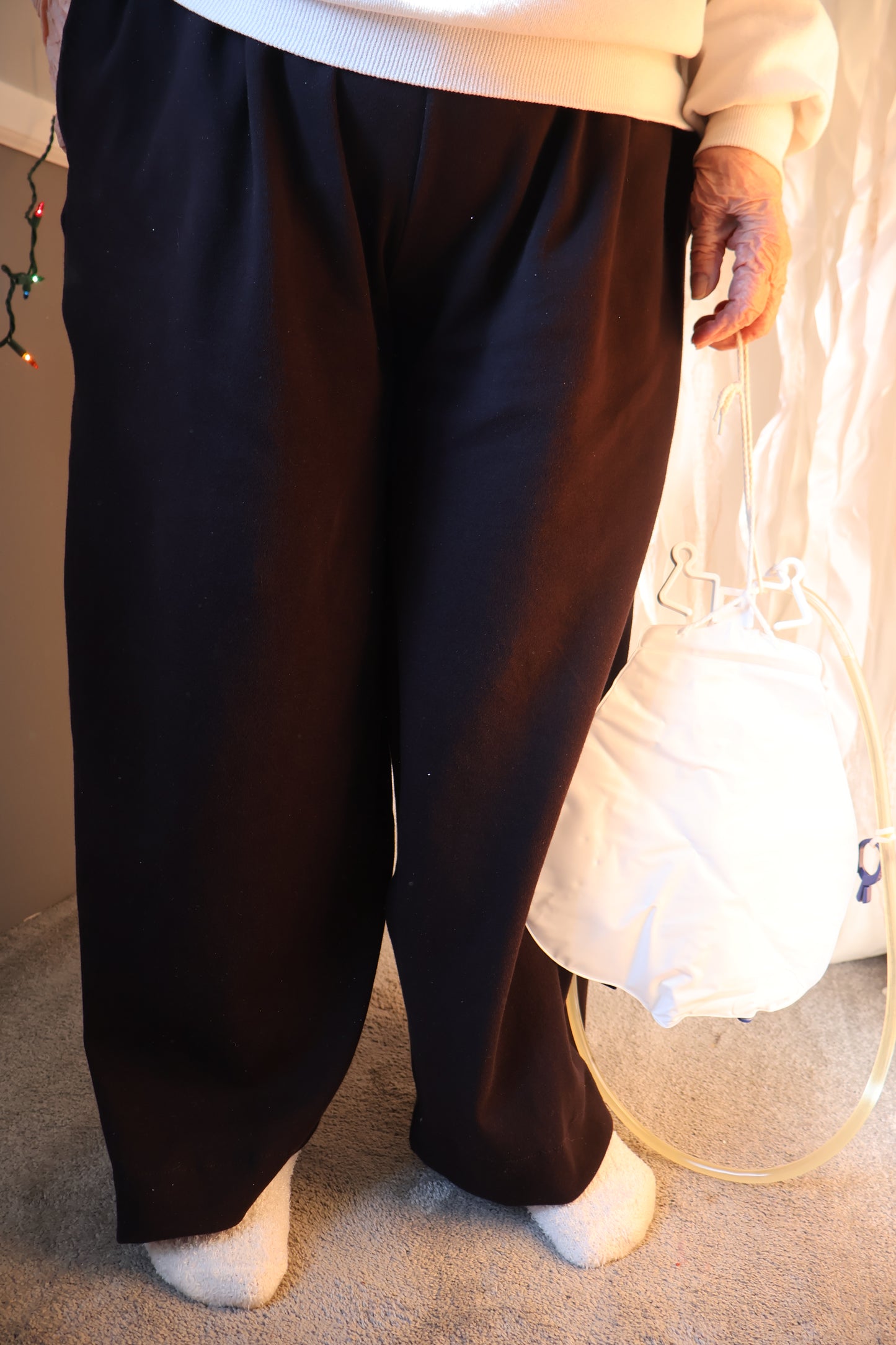 Catheter Pants