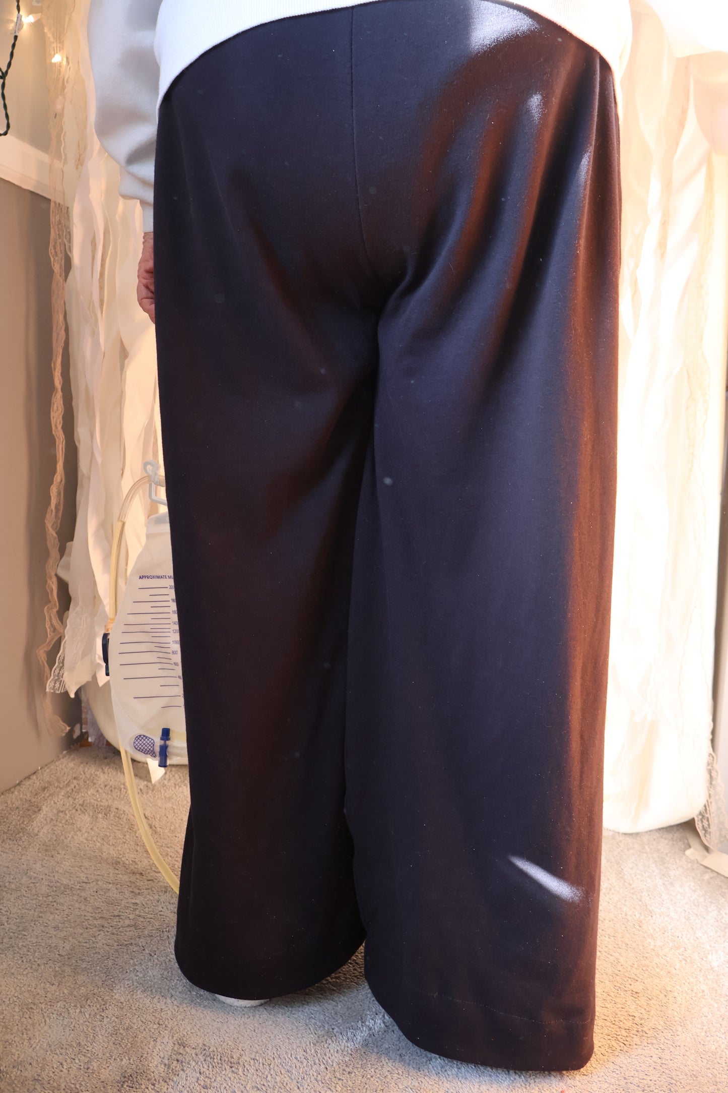 Catheter Pants
