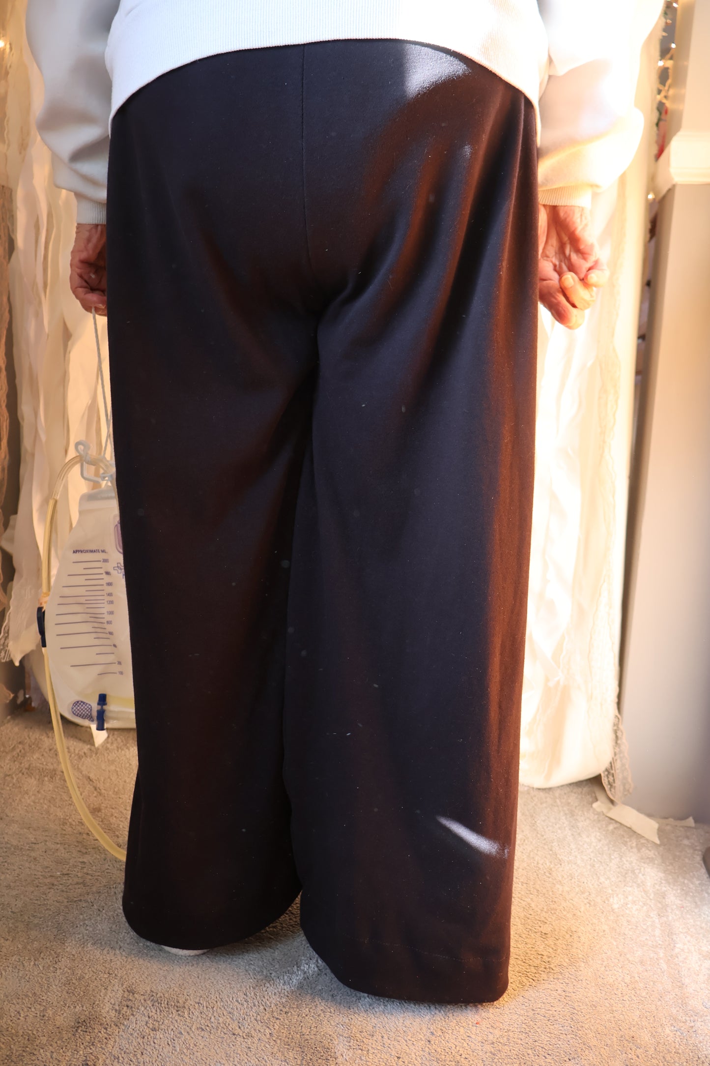 Catheter Pants
